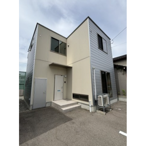 T-fort堀川小泉町外観写真