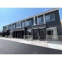 （仮）富山市森新築アパート
