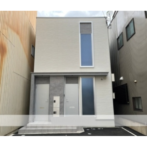 INTEGRAL　ISHIKURAMACHI外観写真