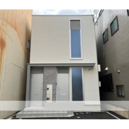 INTEGRAL　ISHIKURAMACHI外観写真