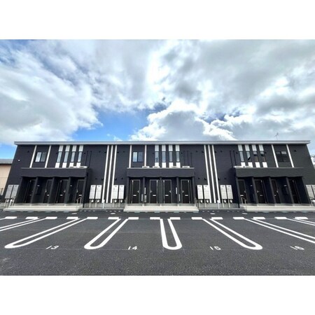 Re.bell奥井町外観写真
