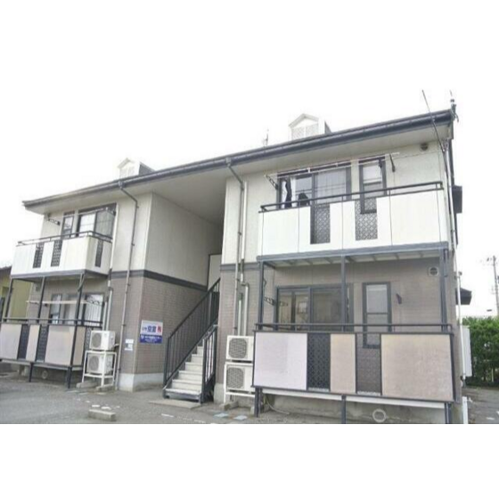 東雲館