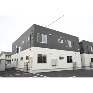 Anfang本郷町Ⅱ外観写真