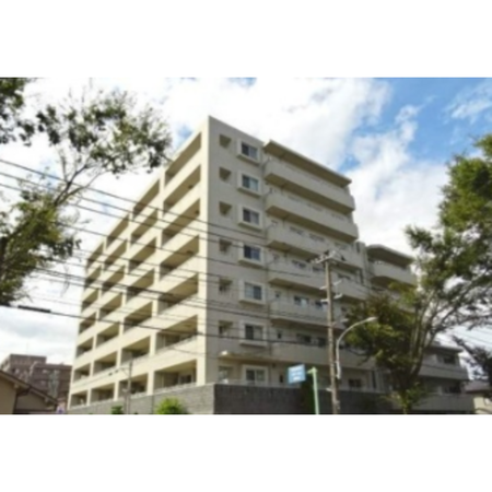 エイルマンション磯部町外観写真