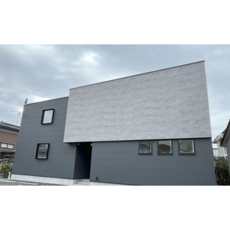 INTEGRAL  ete外観写真