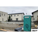 Mont blanc四ツ葉町