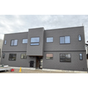 Mont blanc四ツ葉町
