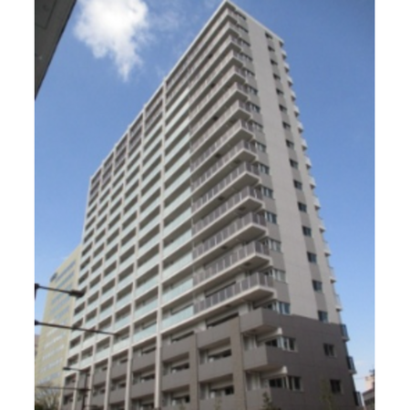 レーベン富山VALEST　TOWER外観写真