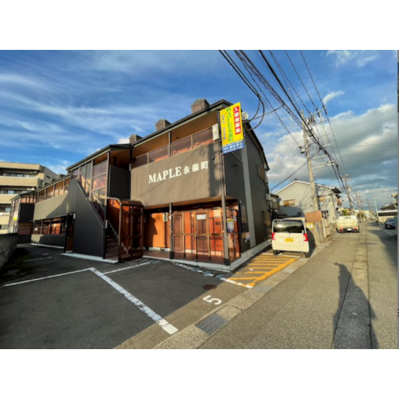 メープル永楽町