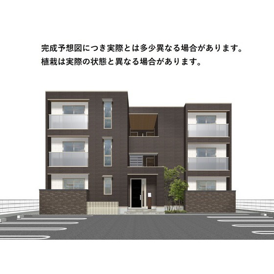 D-Grande婦中