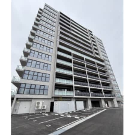 レーベン富山環水公園　TERRACE　FORT外観写真