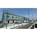 ビオラ新富山D棟