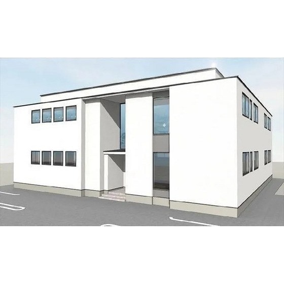 M&Y下冨居の物件外観写真