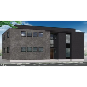 M&Y下冨居外観写真