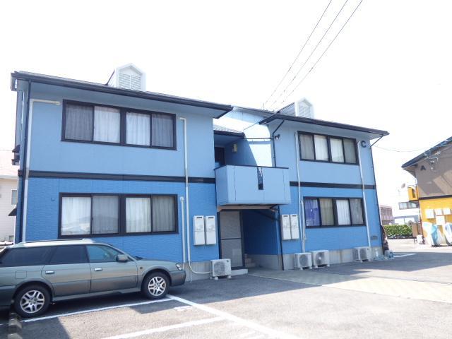 クレスト三城Ｃ棟