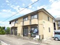 バリュージュ富の原　Ｃ棟