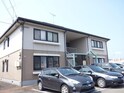 ディアスフェリーセス　Ａ棟
