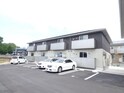 フォルビート　A棟