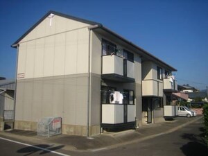ベルメゾン藤﨑外観写真