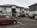 レーベンス富の原　Ｃ棟