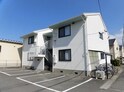 プレジールホーコ　A棟
