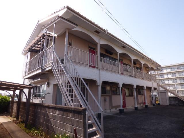 ハローハウス