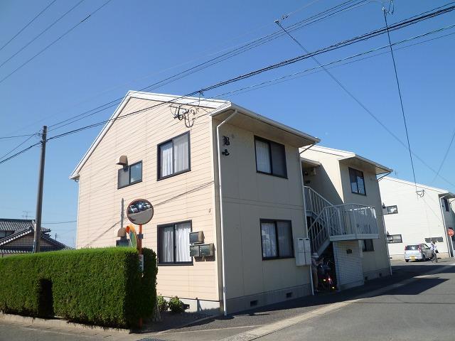 プレジール坂口　Ｂ棟