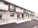 ハピネス古賀島　Ａ棟