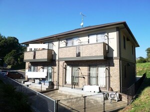 スカイコート大村Ⅲ外観写真
