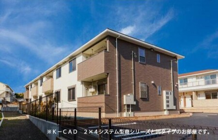 パン　リーヴル外観写真