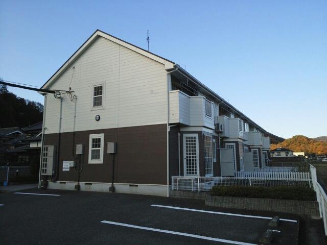 シャトー北新町III