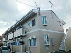 カームＳＴI外観写真