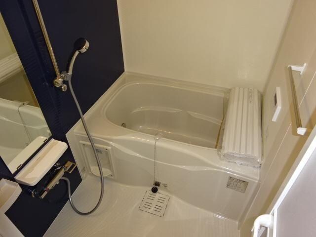 物件内観写真5　(バス／シャワールーム等)