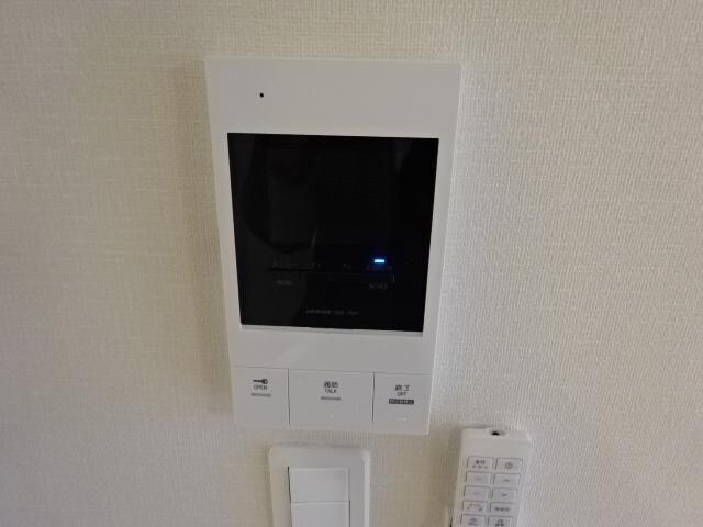 物件内観写真8　(セキュリティ)