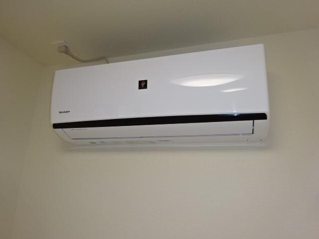 物件内観写真9　(室内設備)