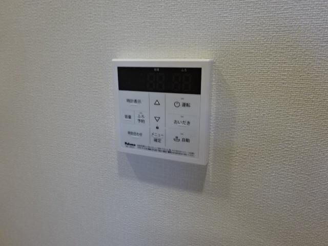 物件内観写真24　(室内設備)