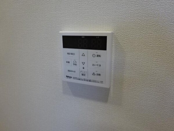 居室(室内設備)