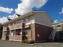 ドミール　ＭＴの外観写真