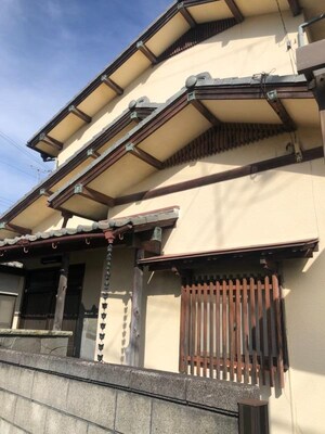 曽根戸建て外観写真