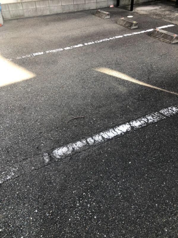 駐車場・駐輪場