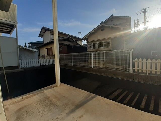 物件内観写真11　