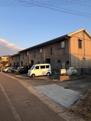 ビアハウス外観写真
