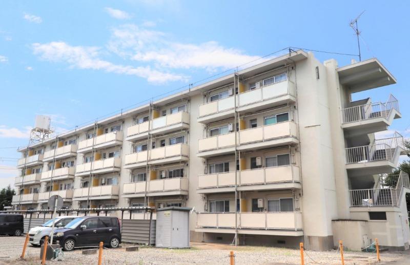 ビレッジハウス片山2号棟