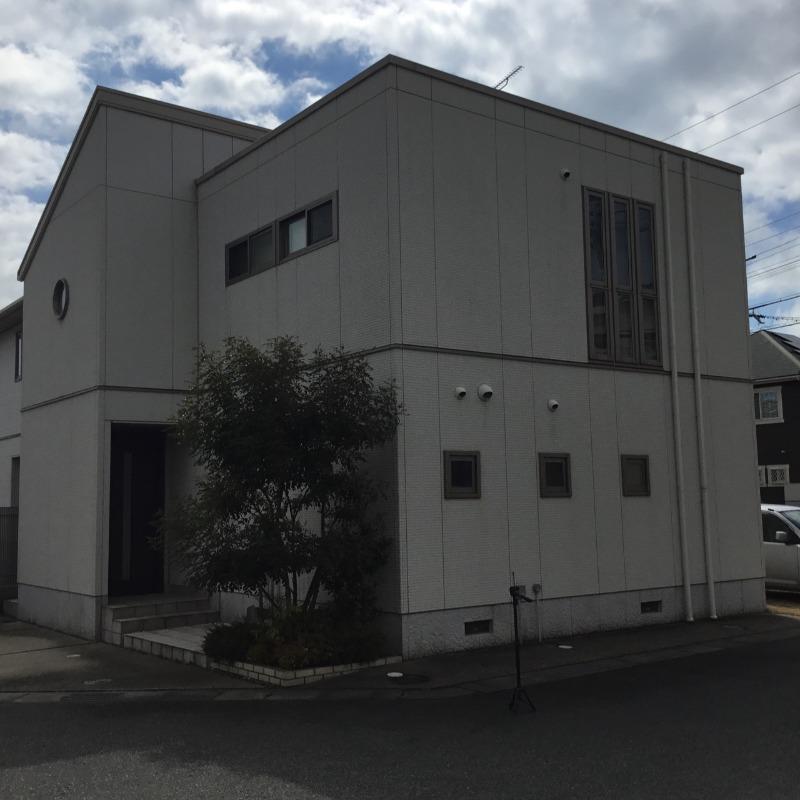 梅井1丁目戸建