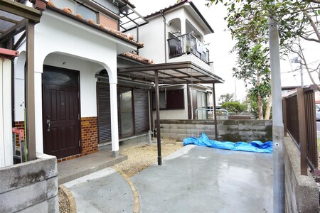 大久保町八木戸建外観写真
