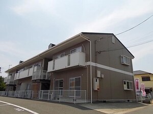 エスポワール外観写真