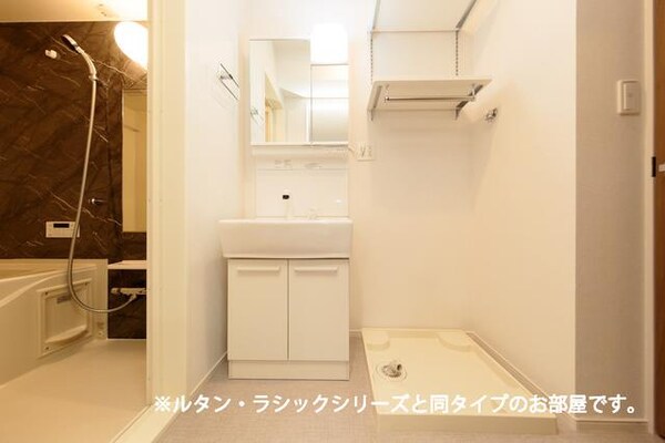 洗面・脱衣所