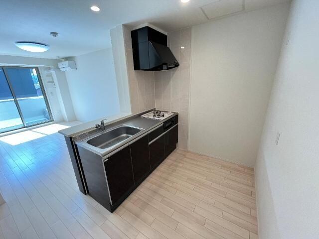 物件内観写真4　(キッチン)