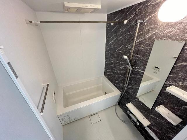 物件内観写真5　(バス／シャワールーム等)