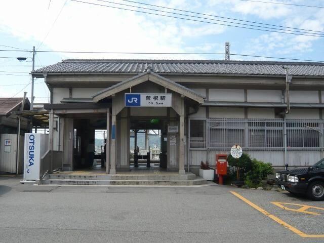 物件内観写真11　(曽根駅(JR　山陽本線)まで636ｍ)